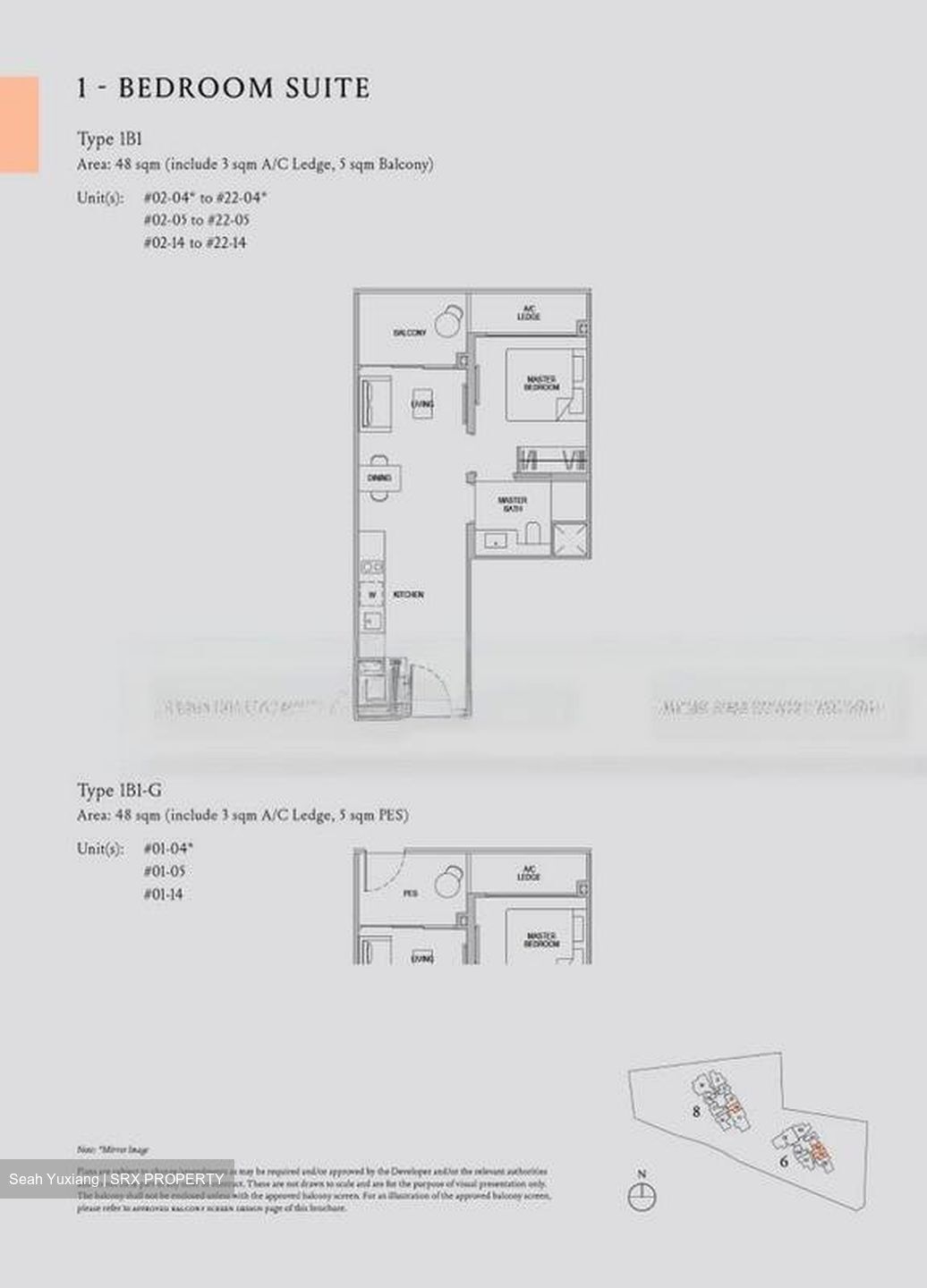 Kopar At Newton (D9), Apartment #503187641